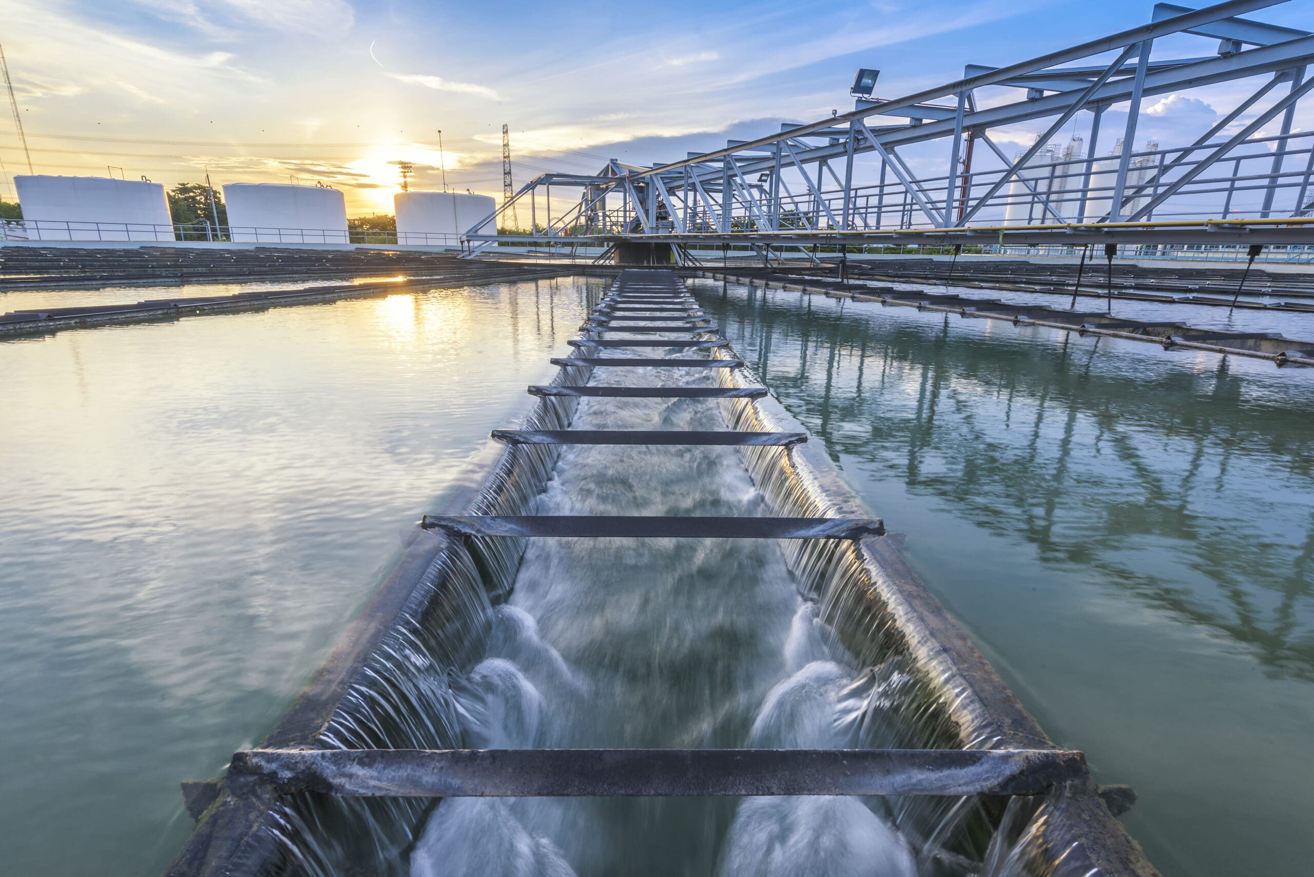 Water and Wastewater