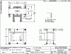 Image of an MTE 450RB004