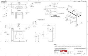 Image of an MTE 500RB001