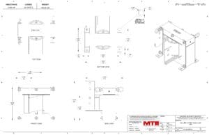 Image of an MTE 850RB001