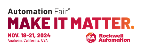 Engage with MTE Solutions at 2024 Automation Fair