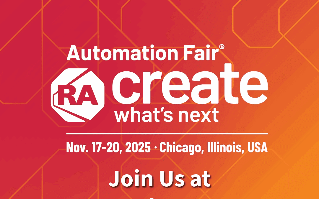 Discover Next-Gen Power Quality Solutions at Automation Fair 2025