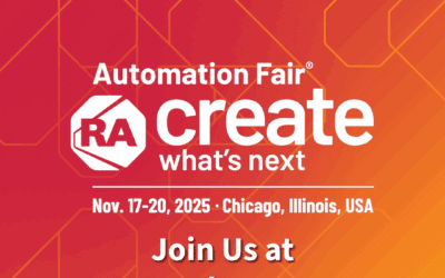 Discover Next-Gen Power Quality Solutions at Automation Fair 2025