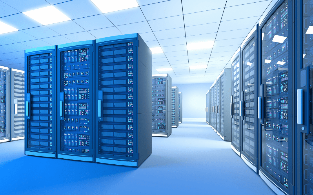 Harmonic Consideration for Data Centers