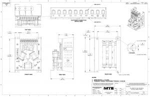 Image of an MTE dV Sentry filter DVSP0045E