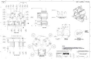 Image of an MTE dV Sentry filter DVSP0200E