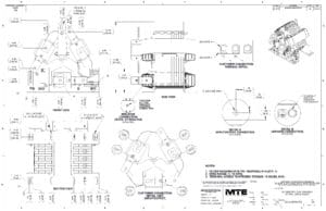 Image of an MTE dV Sentry filter DVSP0515E