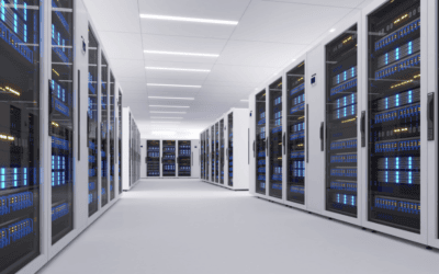 The Importance of Power Quality in Data Centers