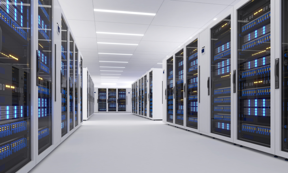 The Importance of Power Quality in Data Centers