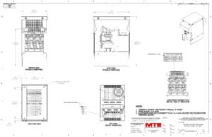 Image of an MTE Matrix AP filter MAPG0034A