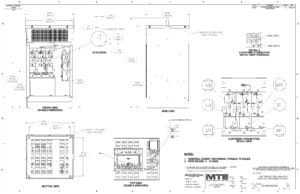 Image of an MTE Matrix AP filter MAPG0165C