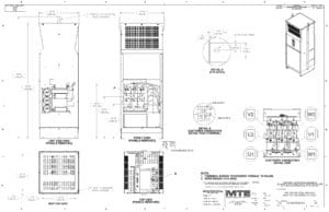 Image of an MTE Matrix AP filter MAPG0320C