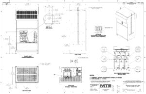 Image of an MTE Matrix AP filter MAPG0482C