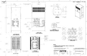 Image of an MTE Matrix AP filter MAPG0786C