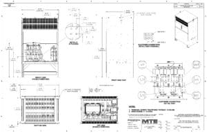 Image of an MTE Matrix AP filter MAPG0850C