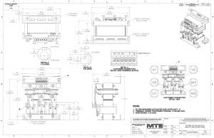 Image of an MTE Matrix AP filter MAPP0052C