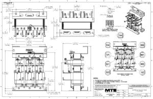 Image of an MTE Matrix AP filter MAPP0052F