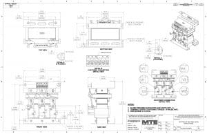 Image of an MTE Matrix AP filter MAPP0066C