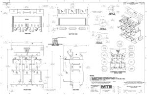 Image of an MTE Matrix AP filter MAPP0103E