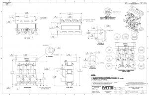 Image of an MTE Matrix AP filter MAPP0128D