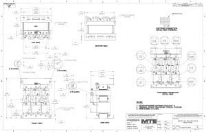 Image of an MTE Matrix AP filter MAPP0165D