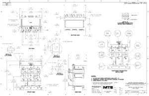 Image of an MTE Matrix AP filter MAPP0240D