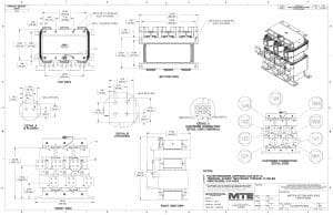 Image of an MTE Matrix AP filter MAPP0786D