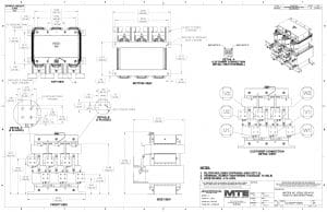 Image of an MTE Matrix AP filter MAPP1000C