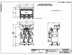 Image of an MTE Matrix filter MDP0165D