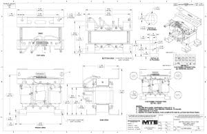 Image of an MTE Matrix filter MSP0069D