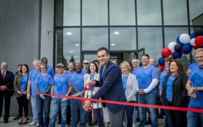 MTE Corporation Celebrates Grand Opening of Flagship Headquarters