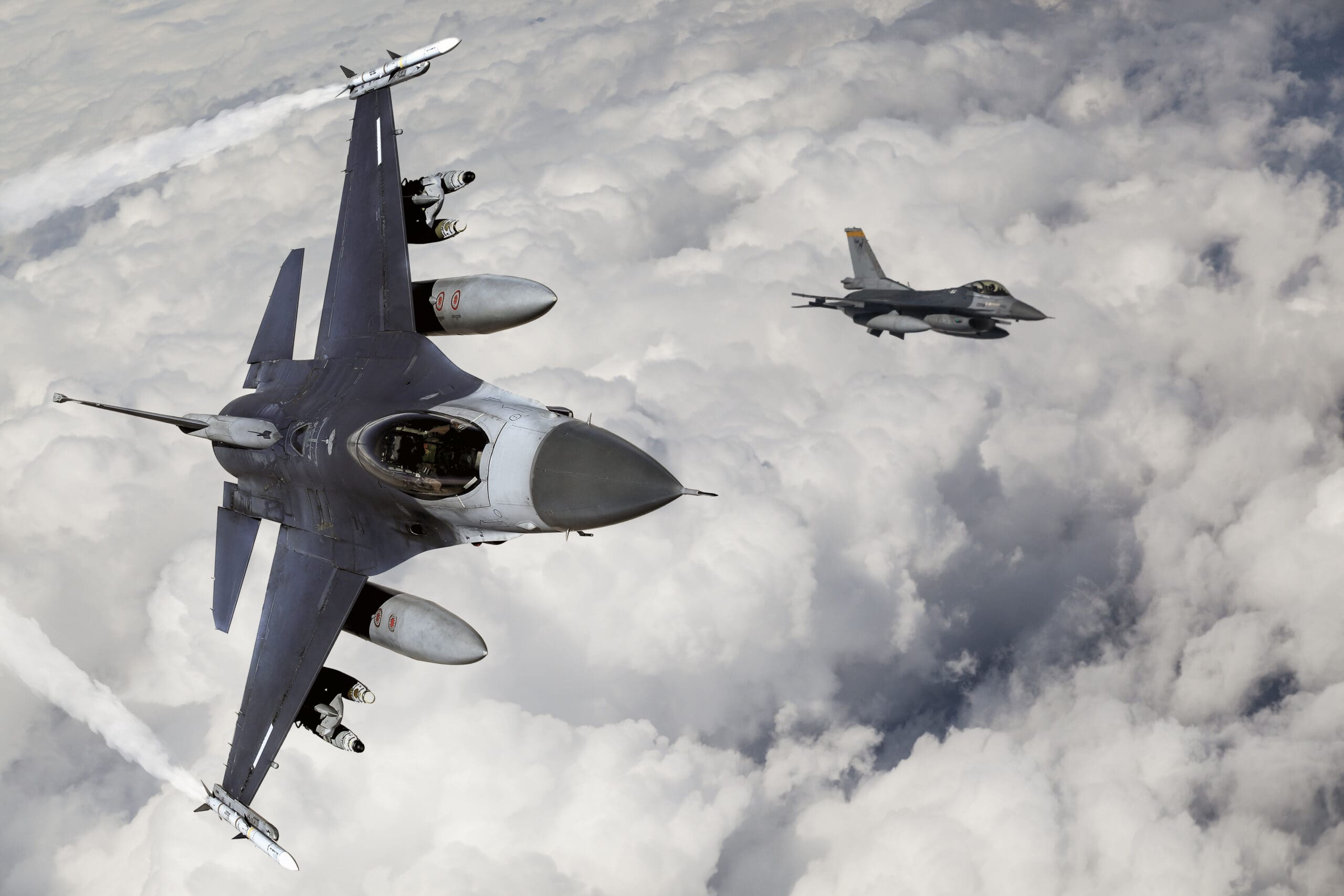 Defense and Aerospace