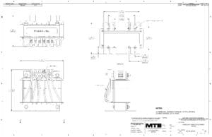 Image of an MTE Reactor RL-00101