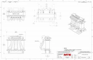 Image of an MTE Reactor RL-00104