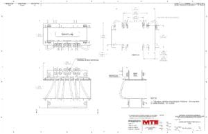 Image of an MTE Reactor RL-01203