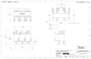 Image of an MTE Reactor RL-05503