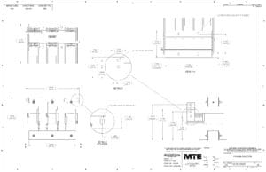 Image of an MTE Reactor RL-140001