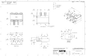 Image of an MTE Reactor RL-150003