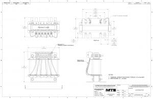 Image of an MTE Reactor RLW-001101