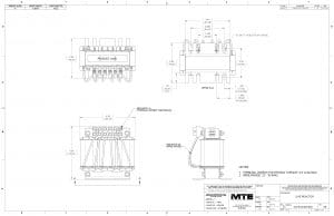 Image of an MTE Reactor RLW-001403