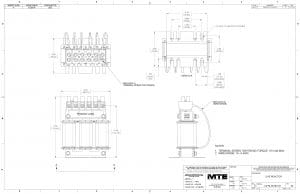 Image of an MTE Reactor RLW-002101