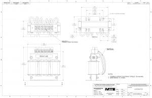 Image of an MTE Reactor RLW-002103