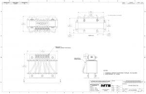 Image of an MTE Reactor RLW-004601