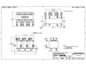 Image of an MTE Reactor RLW-005503