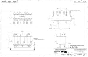 Image of an MTE Reactor RLW-005505