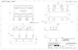 Image of an MTE Reactor RLW-005507