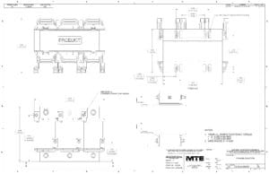 Image of an MTE Reactor RLW-006507