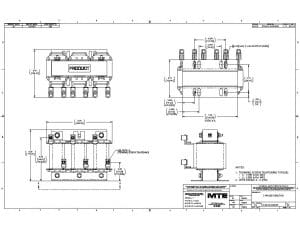 Image of an MTE Reactor RLW-008305