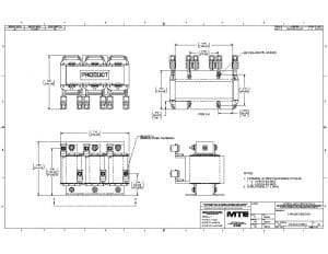 Image of an MTE Reactor RLW-010401