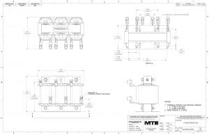 Image of an MTE Reactor RLW-010403